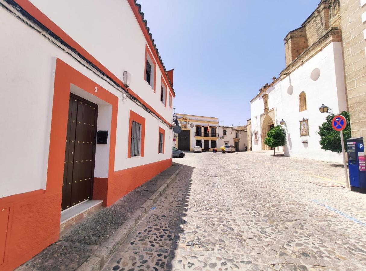 Loft Sherry Jerez de la Frontera Extérieur photo