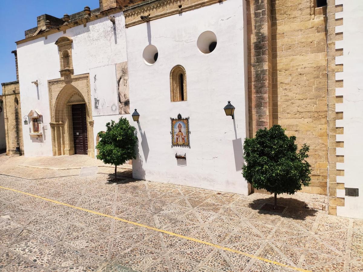 Loft Sherry Jerez de la Frontera Extérieur photo