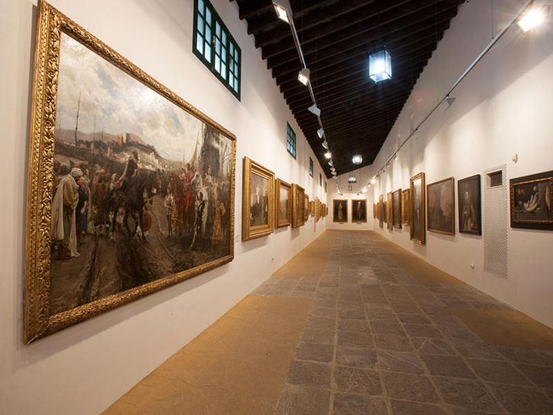 Loft Sherry Jerez de la Frontera Extérieur photo