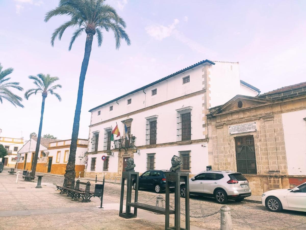 Loft Sherry Jerez de la Frontera Extérieur photo