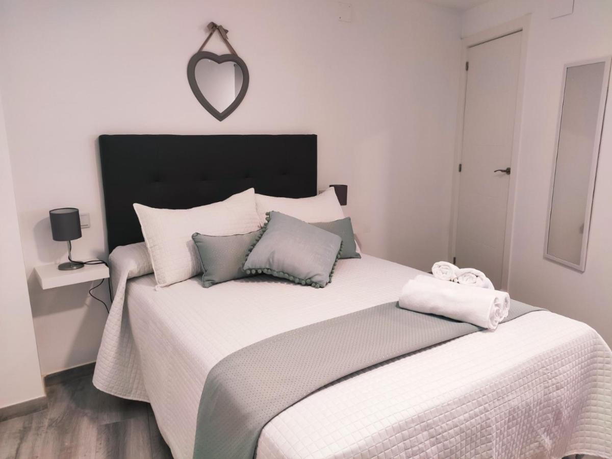 Loft Sherry Jerez de la Frontera Extérieur photo