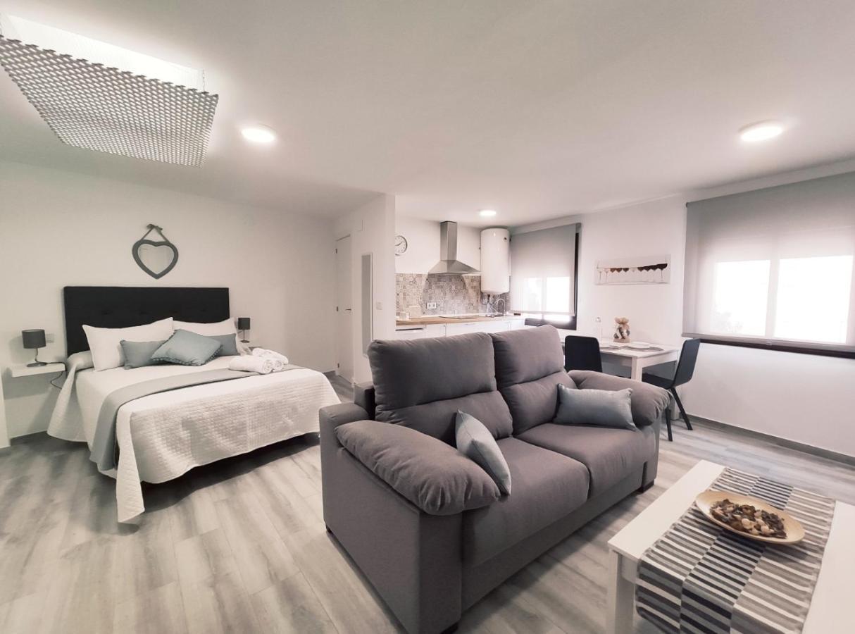 Loft Sherry Jerez de la Frontera Extérieur photo