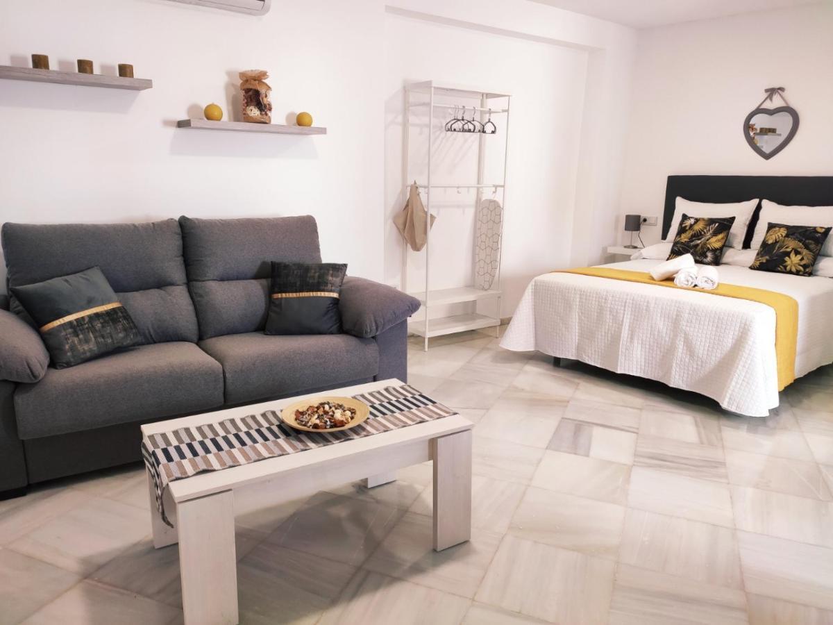 Loft Sherry Jerez de la Frontera Extérieur photo
