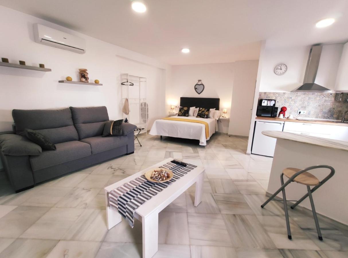 Loft Sherry Jerez de la Frontera Extérieur photo