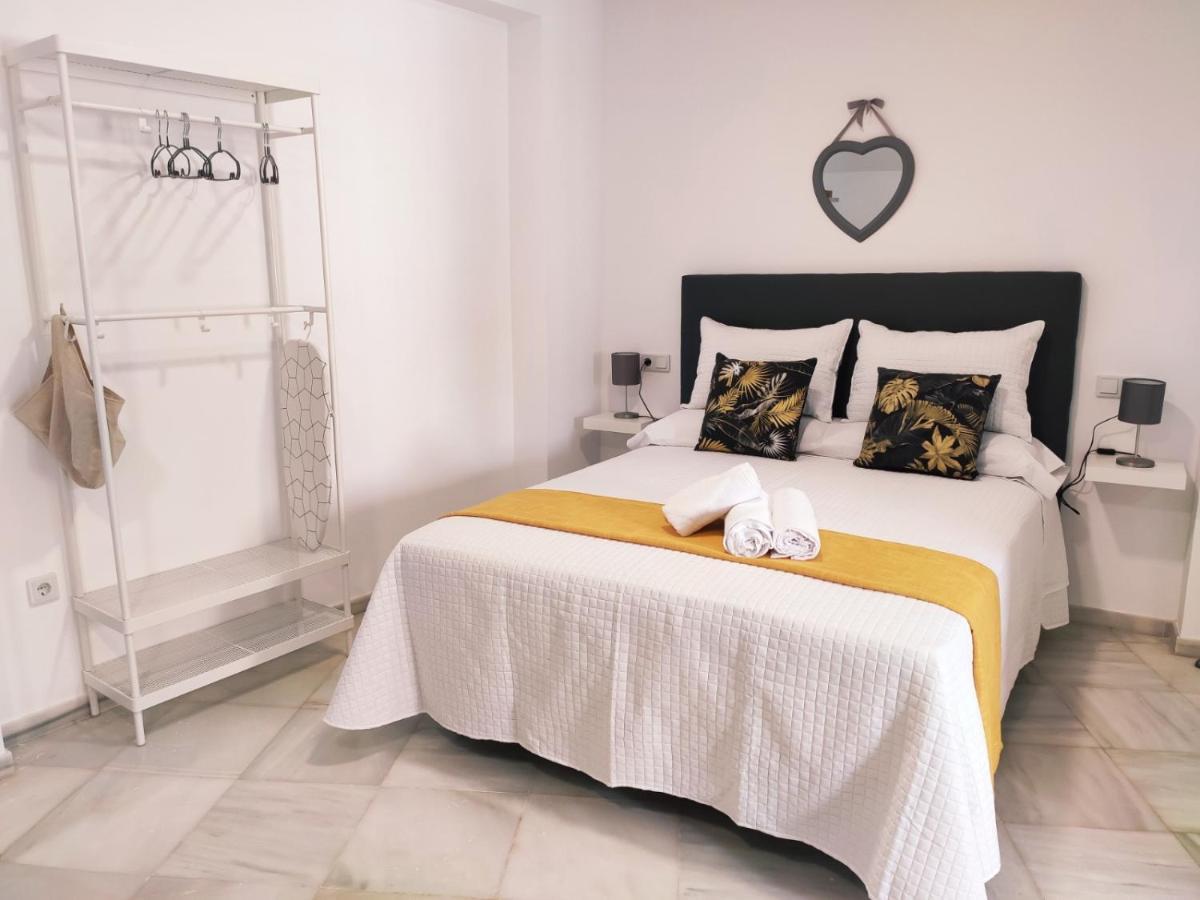 Loft Sherry Jerez de la Frontera Extérieur photo