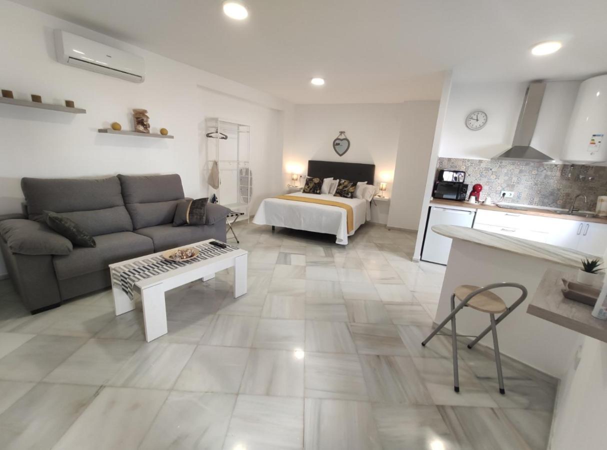 Loft Sherry Jerez de la Frontera Extérieur photo